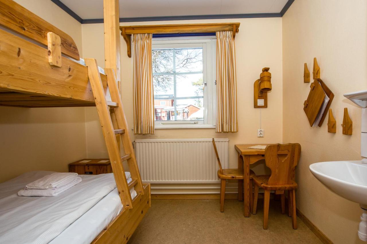 Stf Groevelsjoen Fjaellstation & Hotell Eksteriør billede